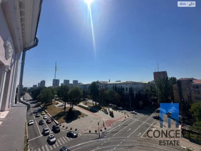 Довгострокова Оренда Квартира Парк Шевченка