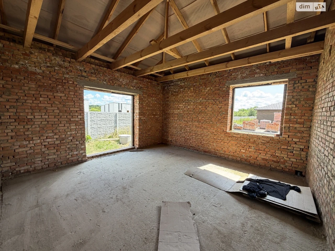 For sale House Hnivanske highway