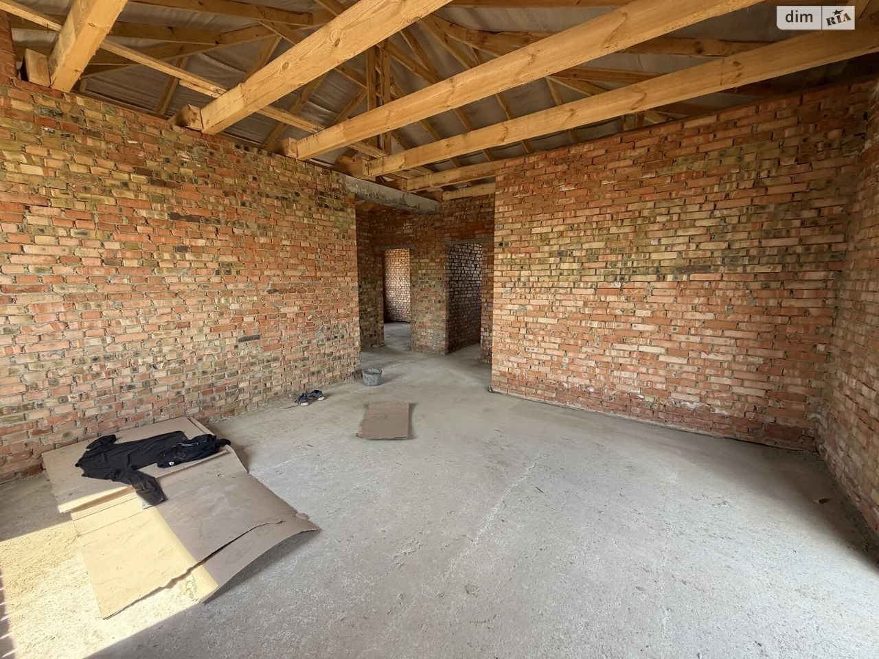 For sale House Hnivanske highway