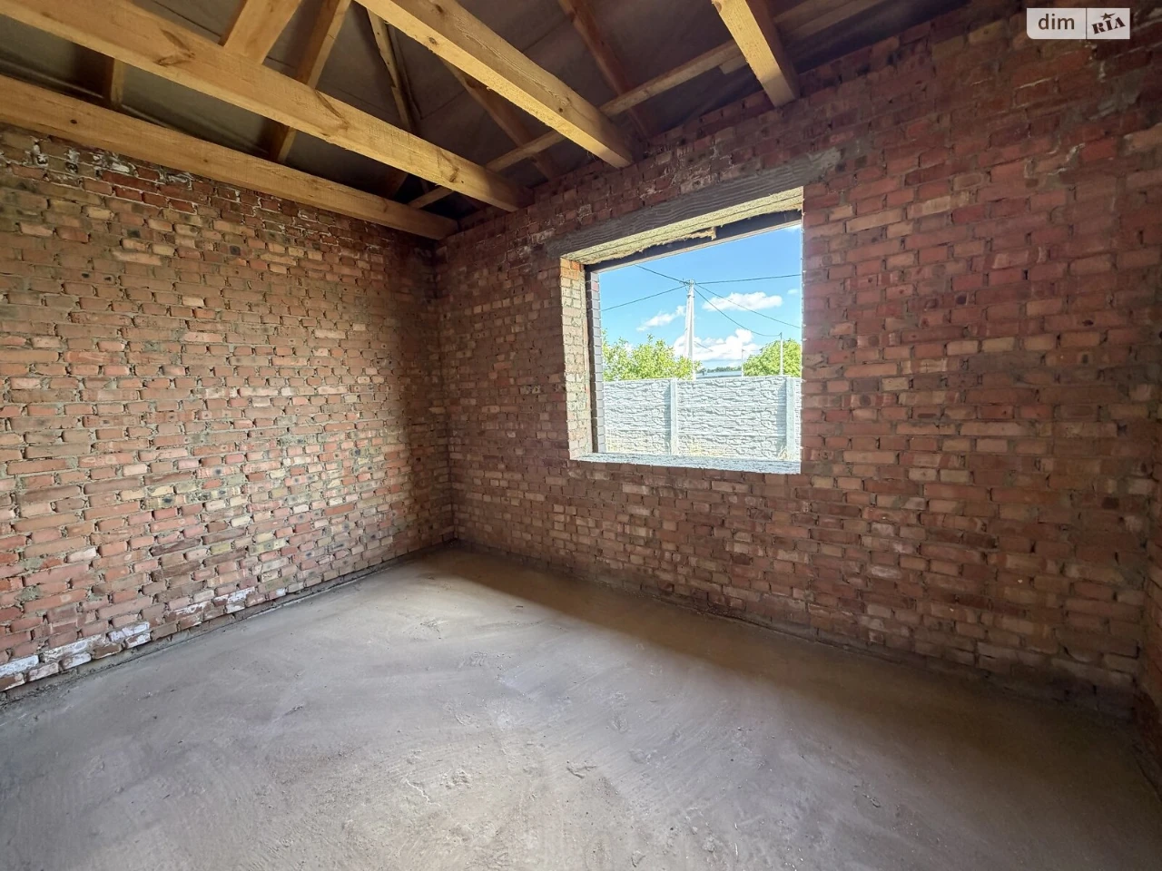 For sale House Hnivanske highway