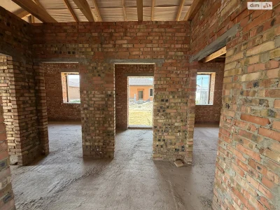 For sale House Hnivanske highway