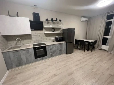 Продам квартиру ЖК 4 сезона, приморский район, рядом парк По