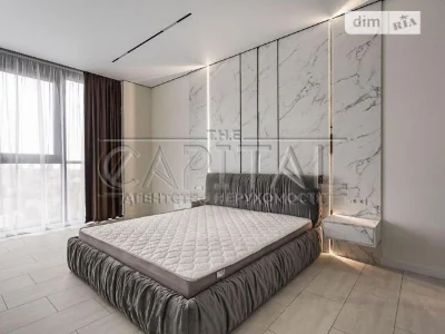 Продаж 3к квартири 112 кв. м на вул. Андрія Верхогляда 14А •