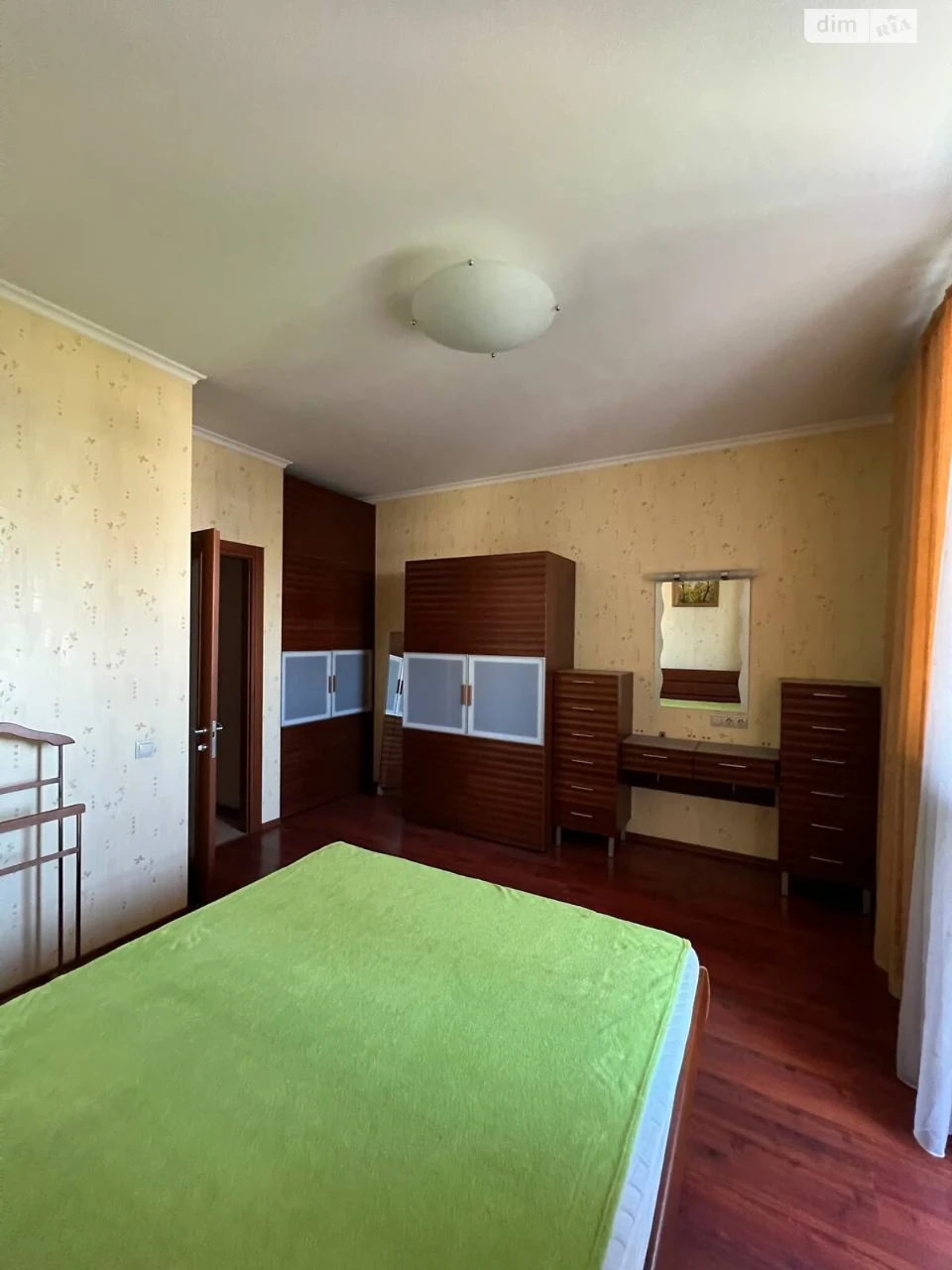 Довгострокова Оренда Квартира Нагорний