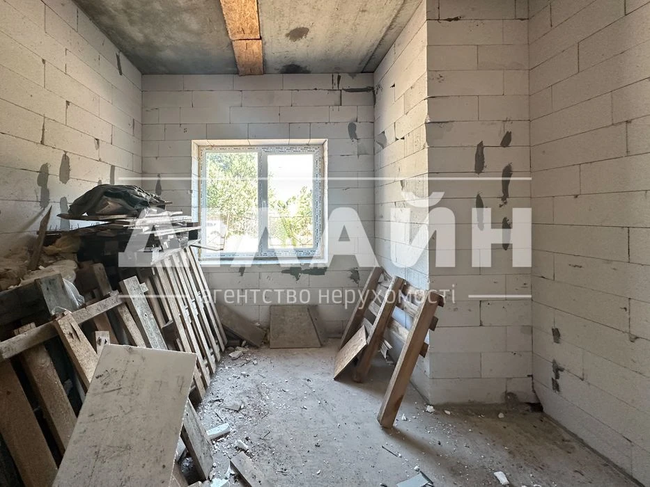 New house 2023, 260 m2, 4 bedrooms, 3 bathrooms in Borodinsky