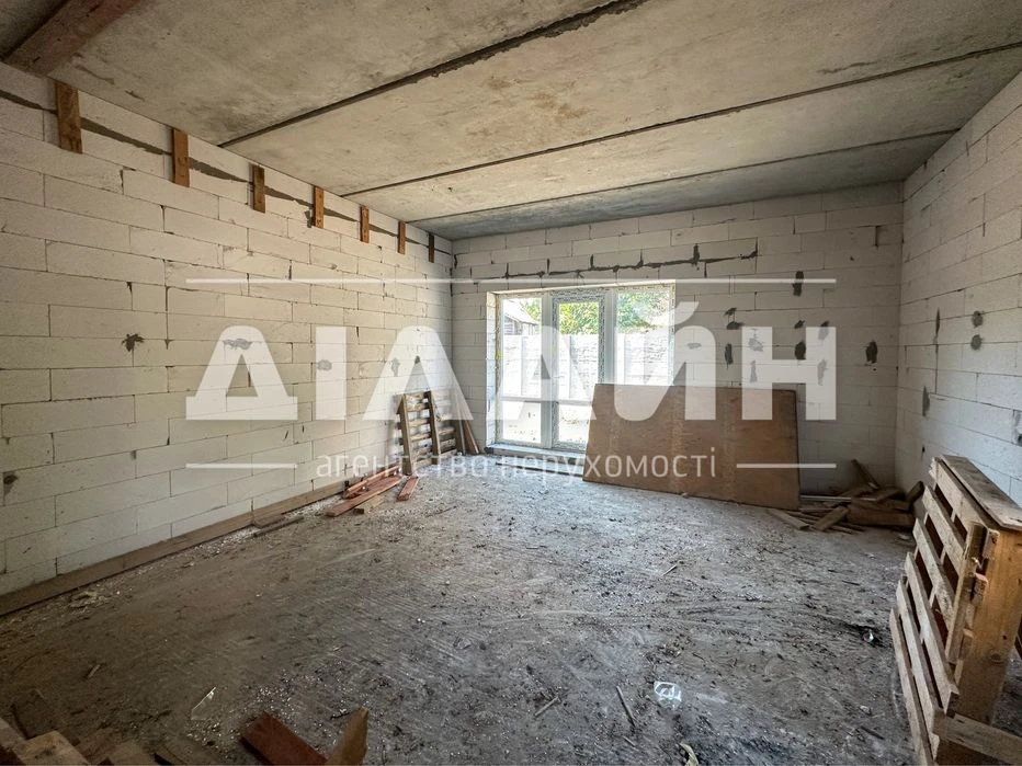 New house 2023, 260 m2, 4 bedrooms, 3 bathrooms in Borodinsky