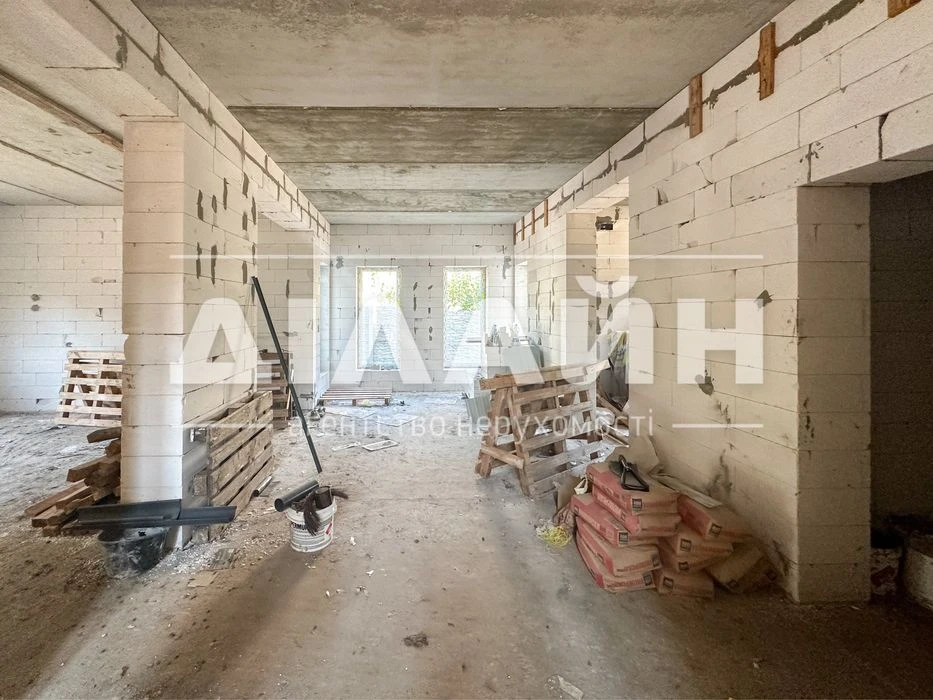 New house 2023, 260 m2, 4 bedrooms, 3 bathrooms in Borodinsky