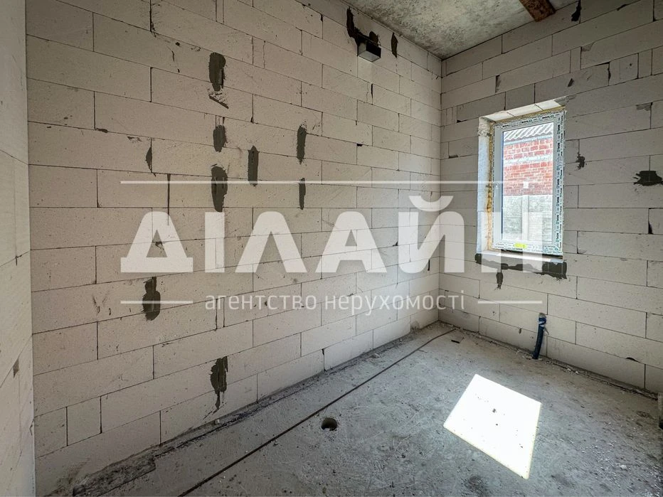 New house 2023, 260 m2, 4 bedrooms, 3 bathrooms in Borodinsky