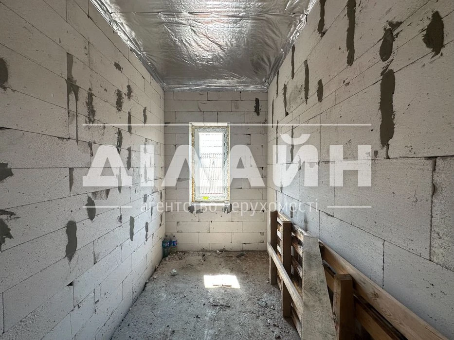 New house 2023, 260 m2, 4 bedrooms, 3 bathrooms in Borodinsky