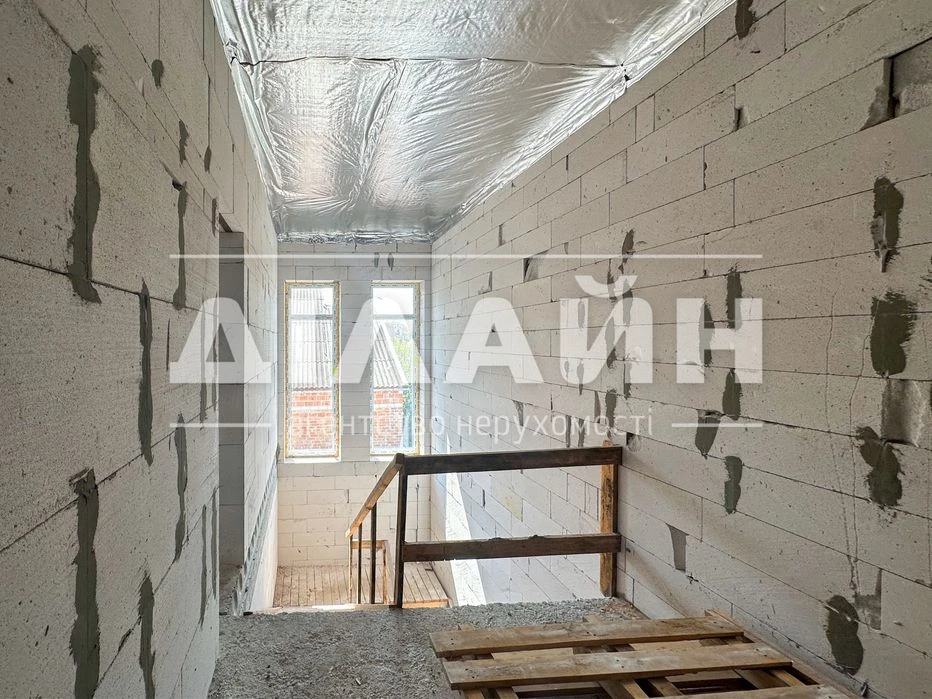 New house 2023, 260 m2, 4 bedrooms, 3 bathrooms in Borodinsky