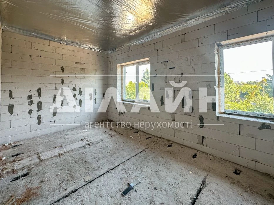 New house 2023, 260 m2, 4 bedrooms, 3 bathrooms in Borodinsky