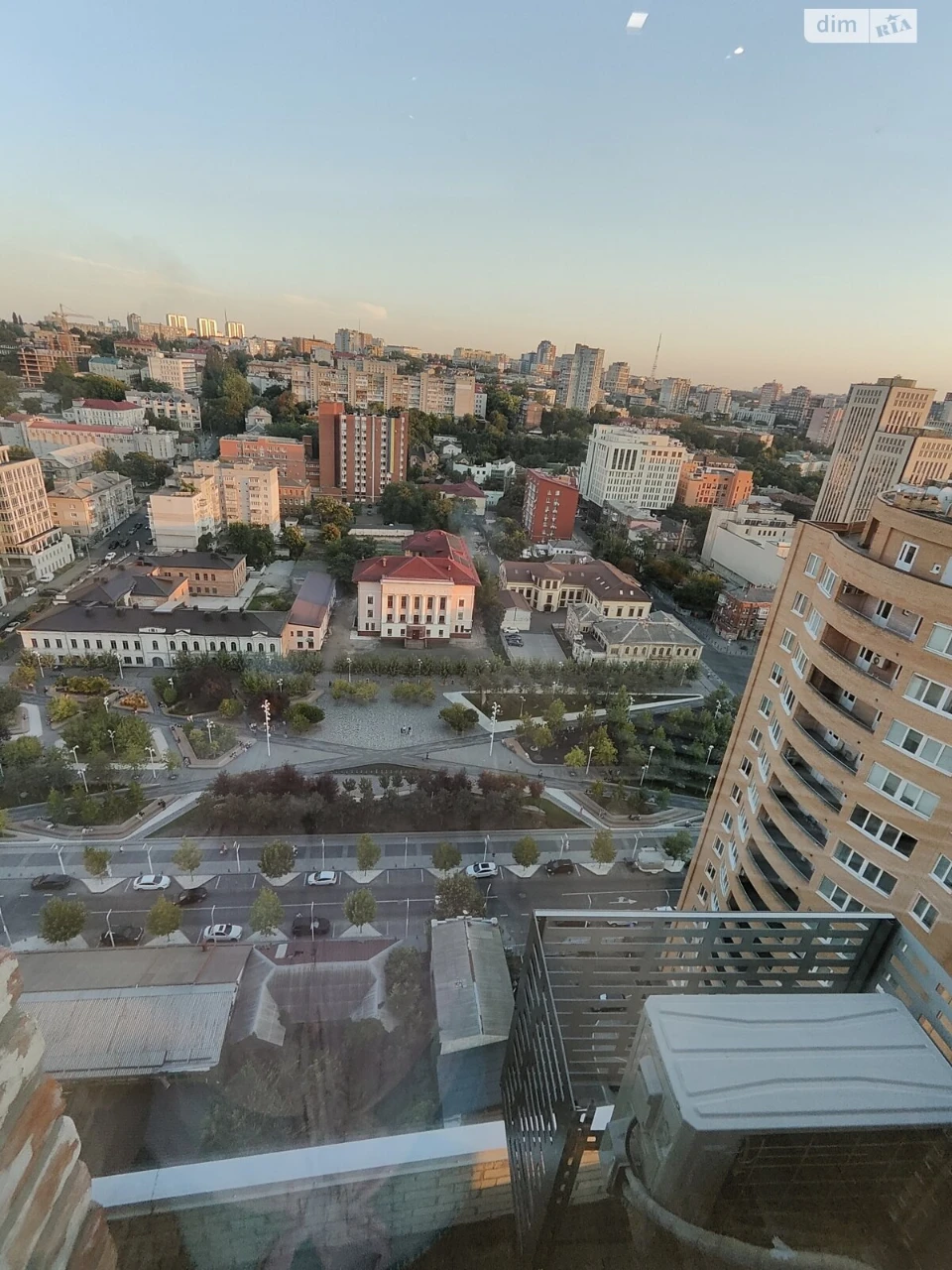 Довгострокова Оренда Квартира Парк Шевченка