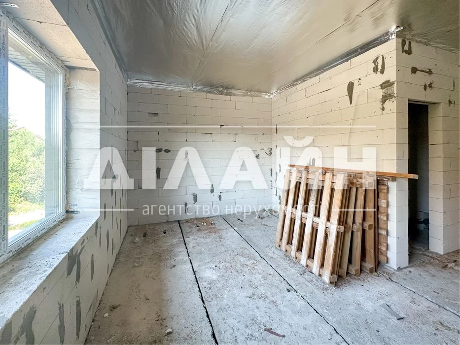 New house 2023, 260 m2, 4 bedrooms, 3 bathrooms in Borodinsky