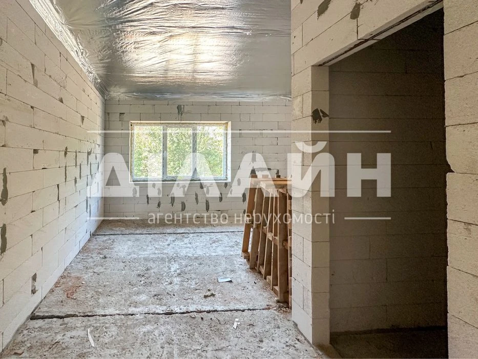 New house 2023, 260 m2, 4 bedrooms, 3 bathrooms in Borodinsky