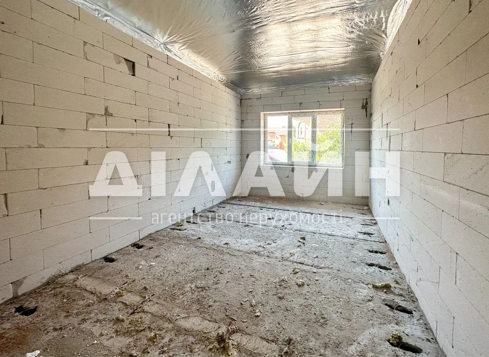 New house 2023, 260 m2, 4 bedrooms, 3 bathrooms in Borodinsky