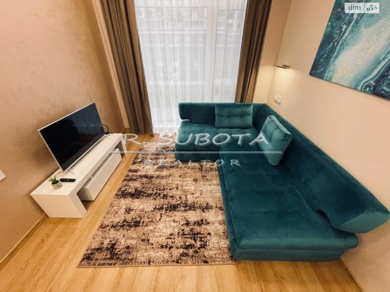 Довгострокова Оренда Квартира Проспект Поля