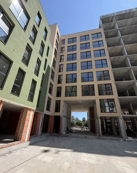 For sale 1 apartment Orlan Residents