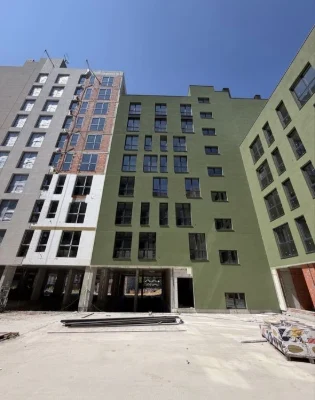 Продаж 1к ЖК Orlan Residents