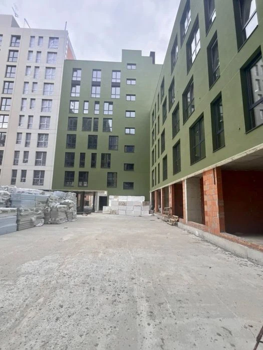 Продаж 1к ЖК Orlan Residents
