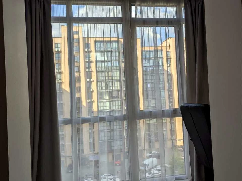 Квартира. Дніпро, Набережна Перемоги вул.