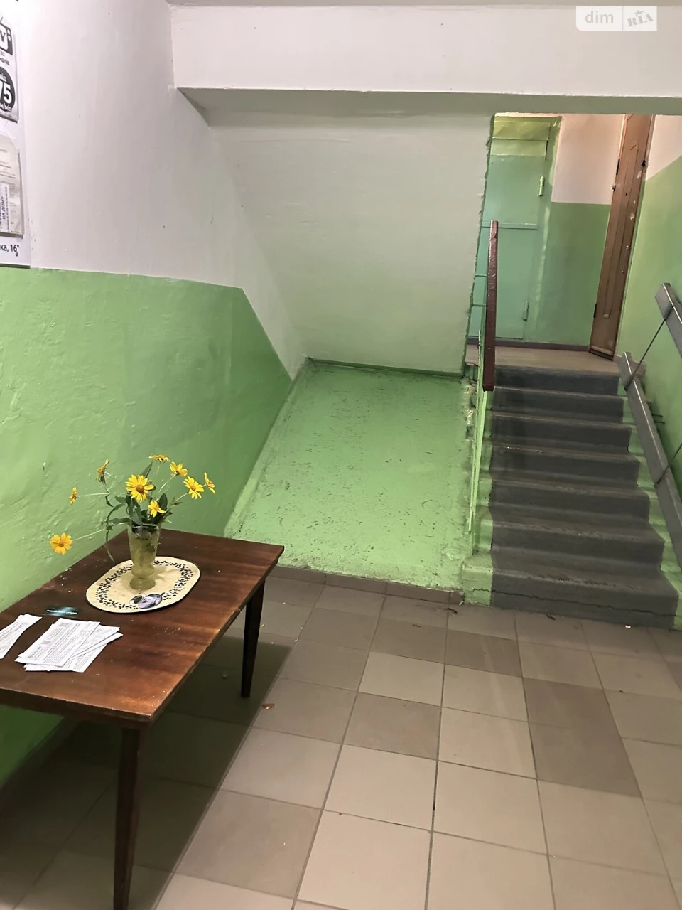 Довгострокова Оренда Квартира Покровський