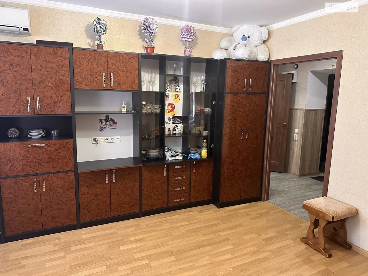 Довгострокова Оренда Квартира Косіора