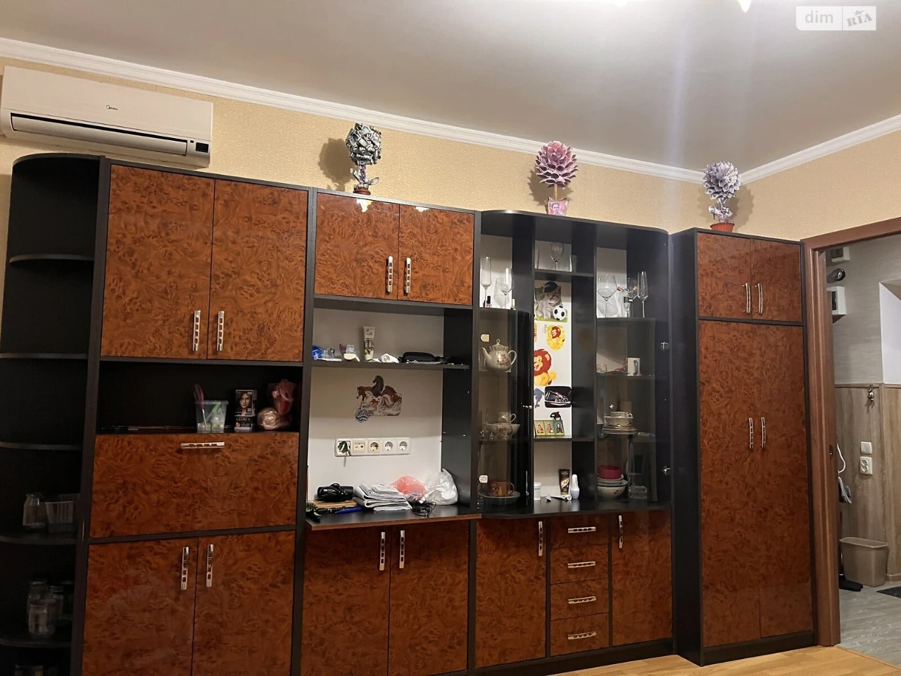 Довгострокова Оренда Квартира Косіора