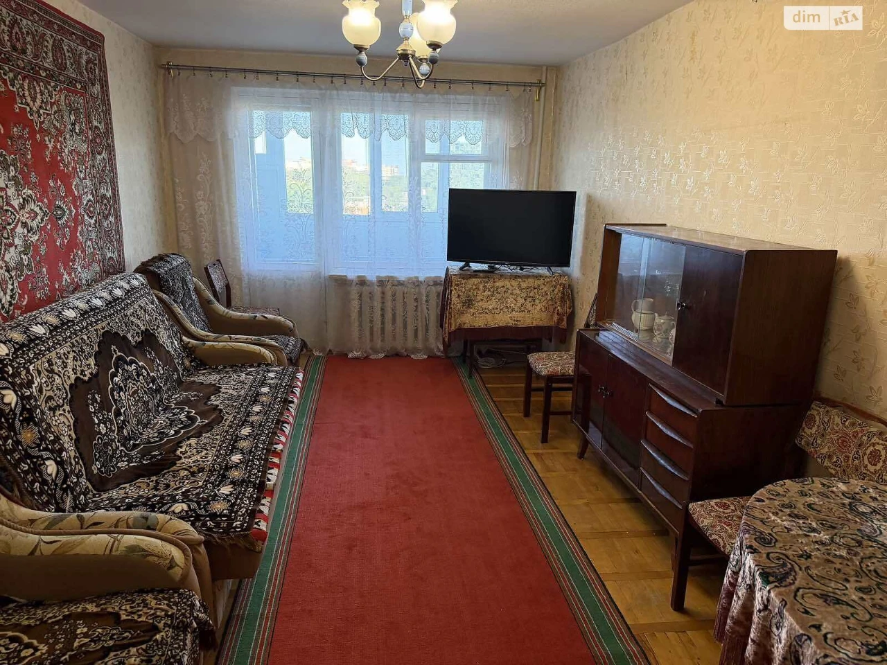 Довгострокова Оренда Квартира Шевченківський
