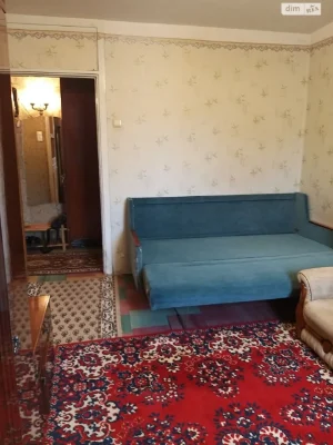 Довгострокова Оренда Квартира Сонячний