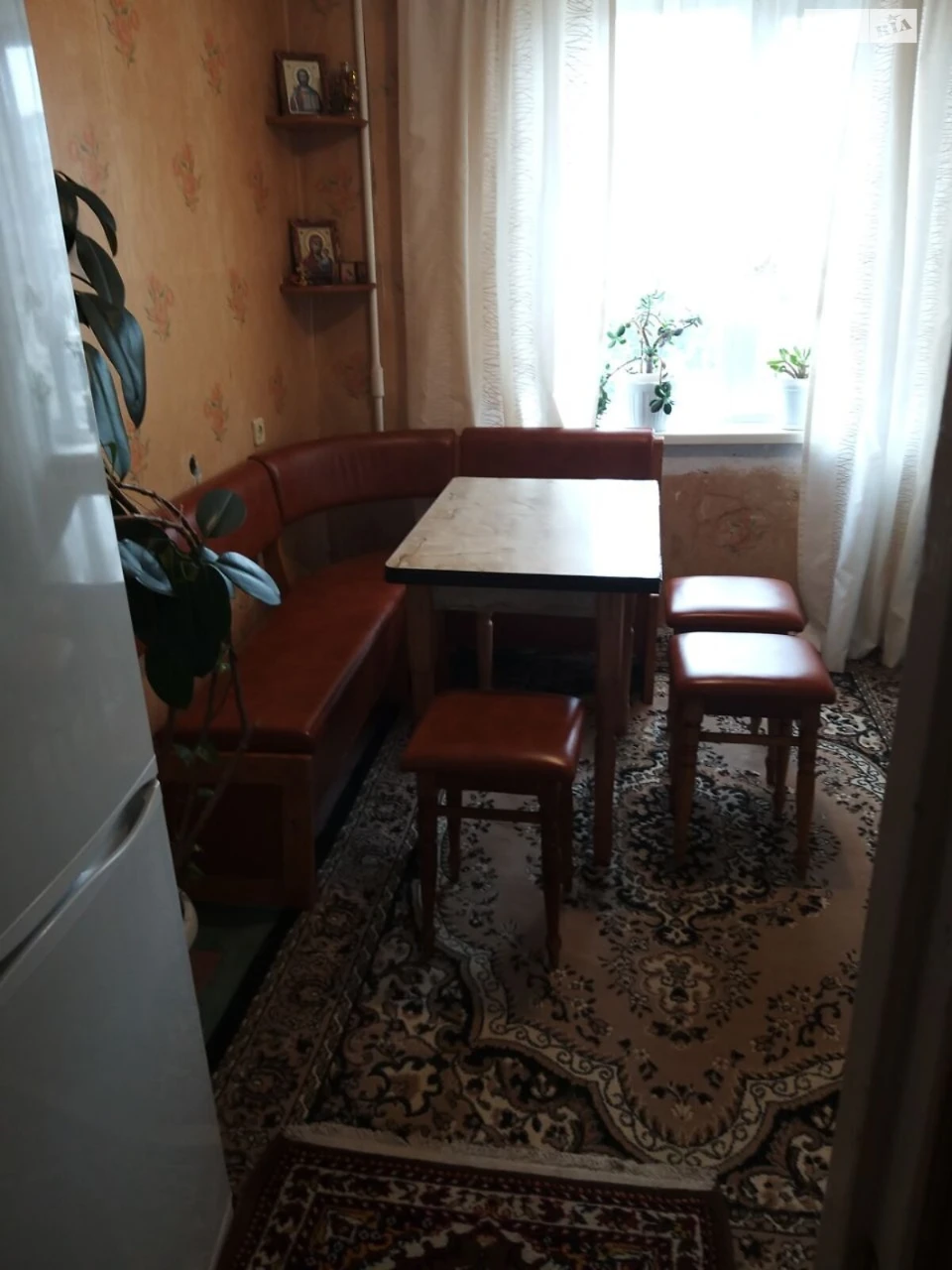 Довгострокова Оренда Квартира Сонячний
