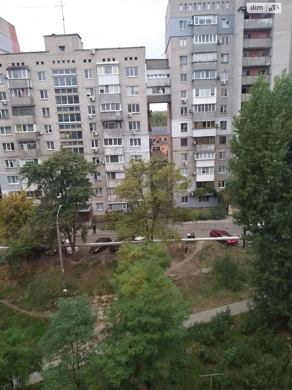 Довгострокова Оренда Квартира Сонячний