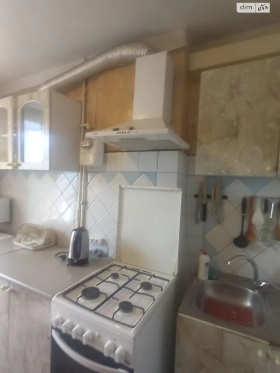 Довгострокова Оренда Квартира Сонячний
