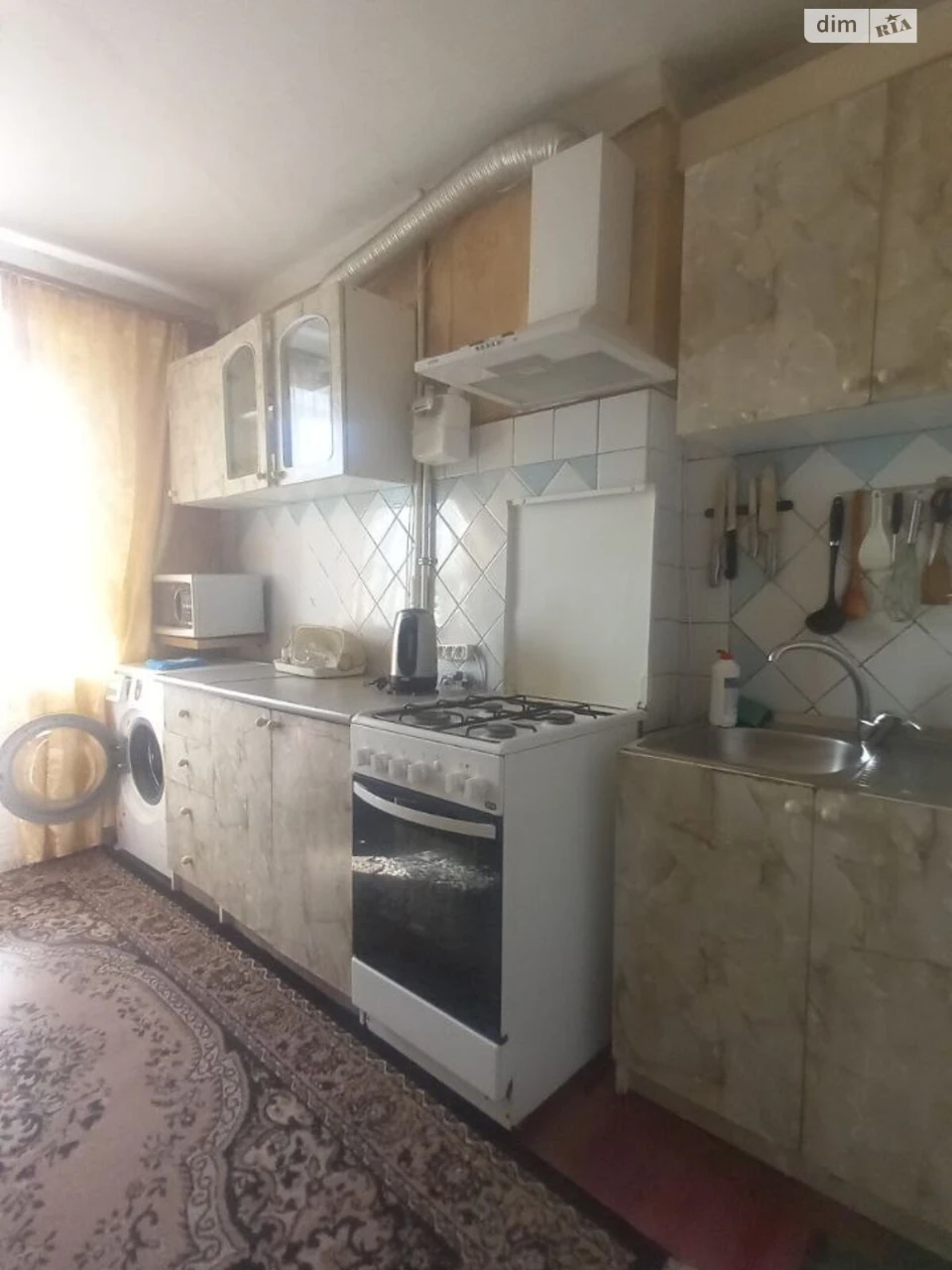 Довгострокова Оренда Квартира Сонячний