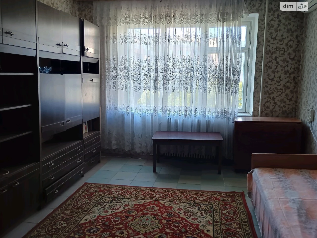 Довгострокова Оренда Квартира Тополя-3