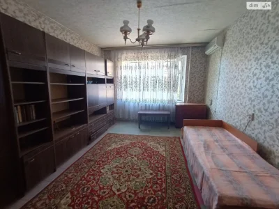 Довгострокова Оренда Квартира Тополя-3