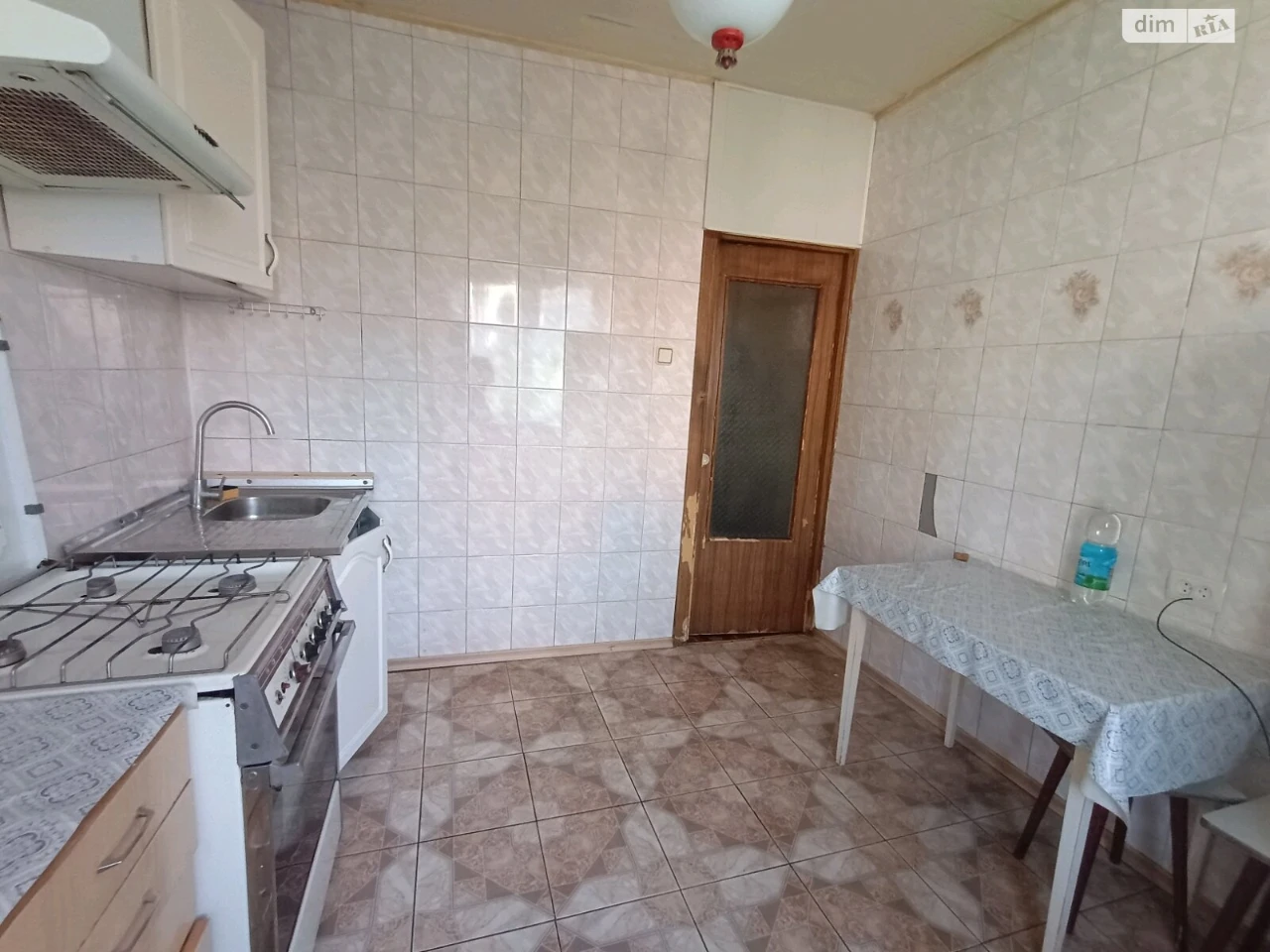 Довгострокова Оренда Квартира Тополя-3