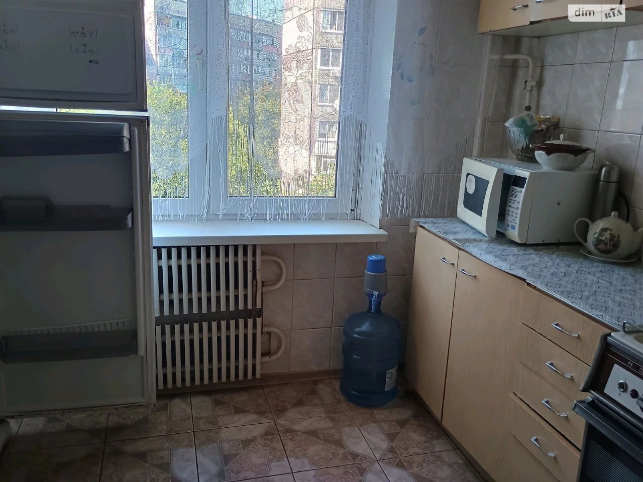 Довгострокова Оренда Квартира Тополя-3