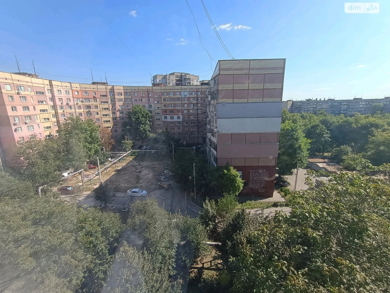 Довгострокова Оренда Квартира Тополя-3