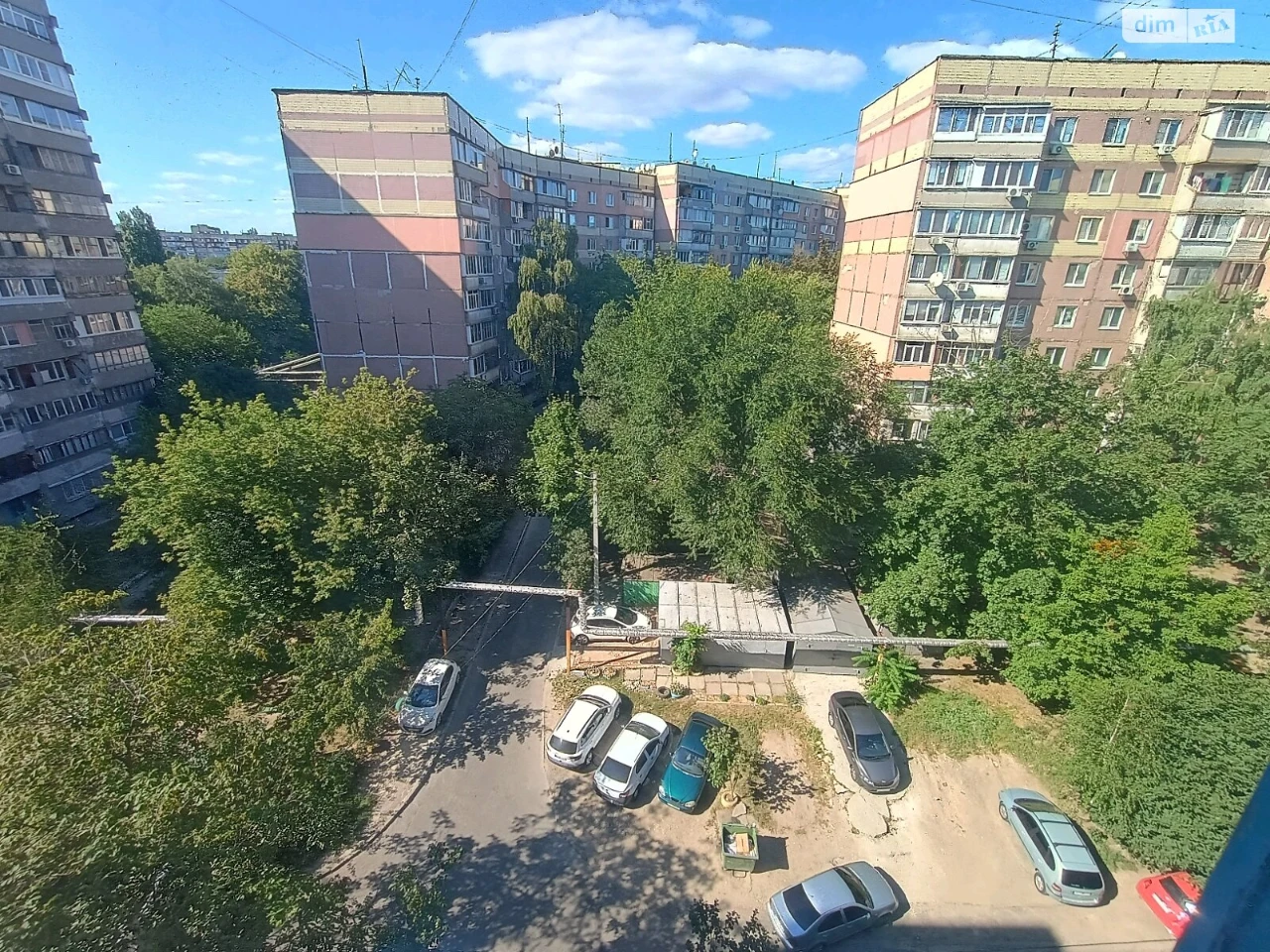 Довгострокова Оренда Квартира Тополя-3