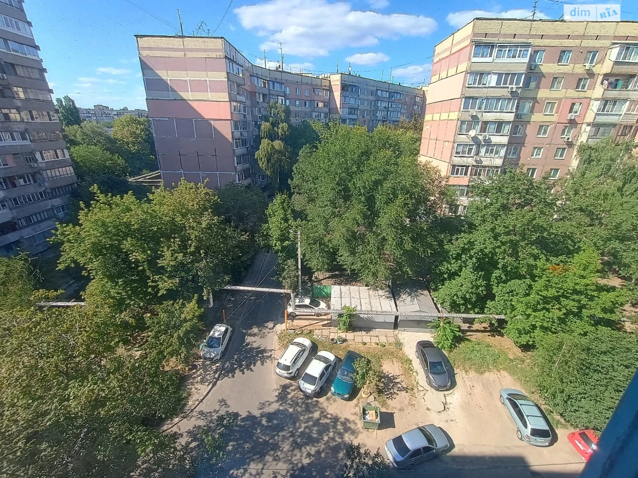 Довгострокова Оренда Квартира Тополя-3