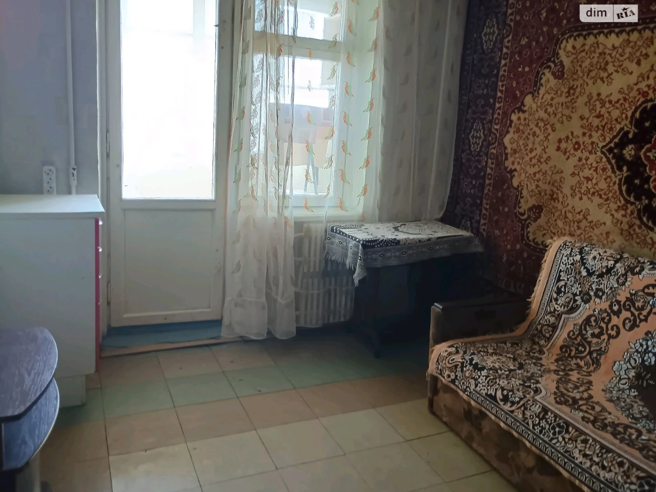 Довгострокова Оренда Квартира Тополя-3