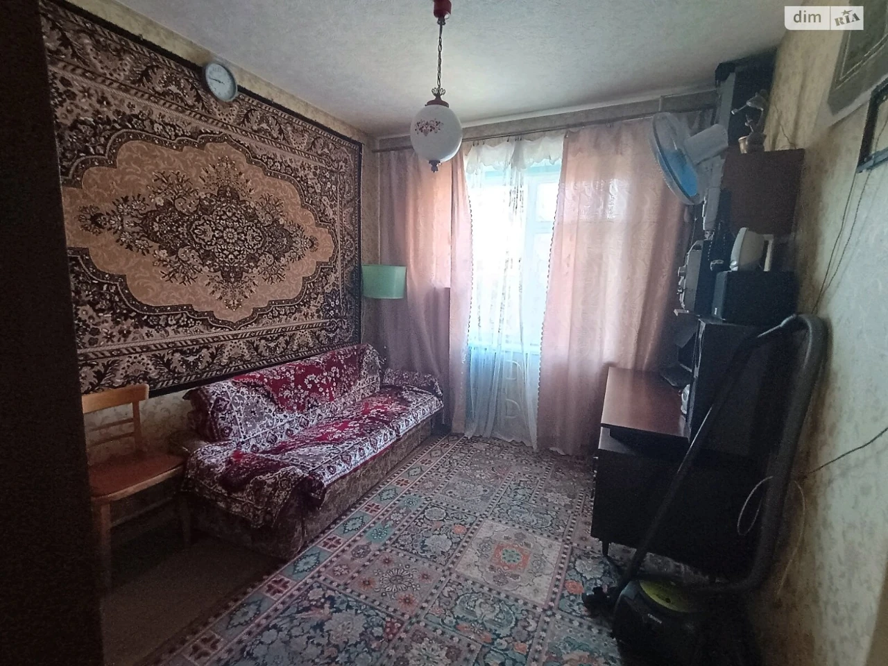 Довгострокова Оренда Квартира Тополя-3