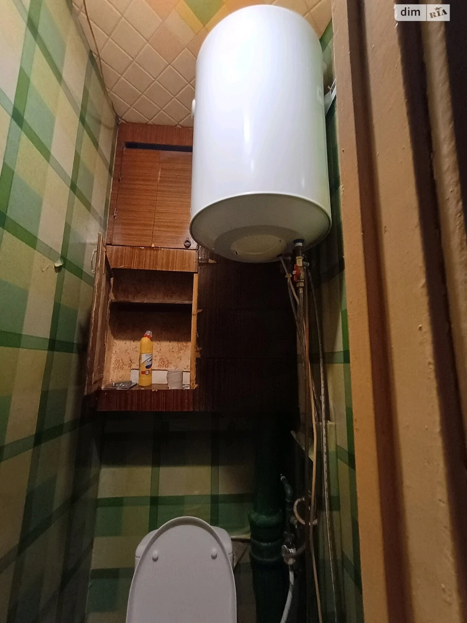 Довгострокова Оренда Квартира Тополя-3