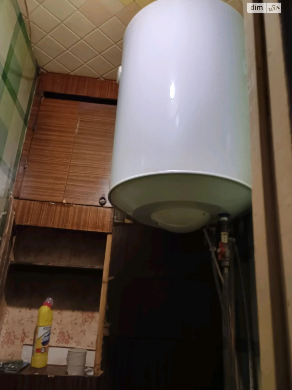 Довгострокова Оренда Квартира Тополя-3