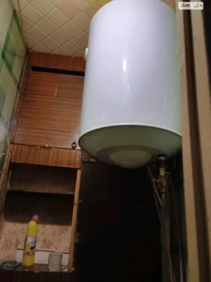 Довгострокова Оренда Квартира Тополя-3