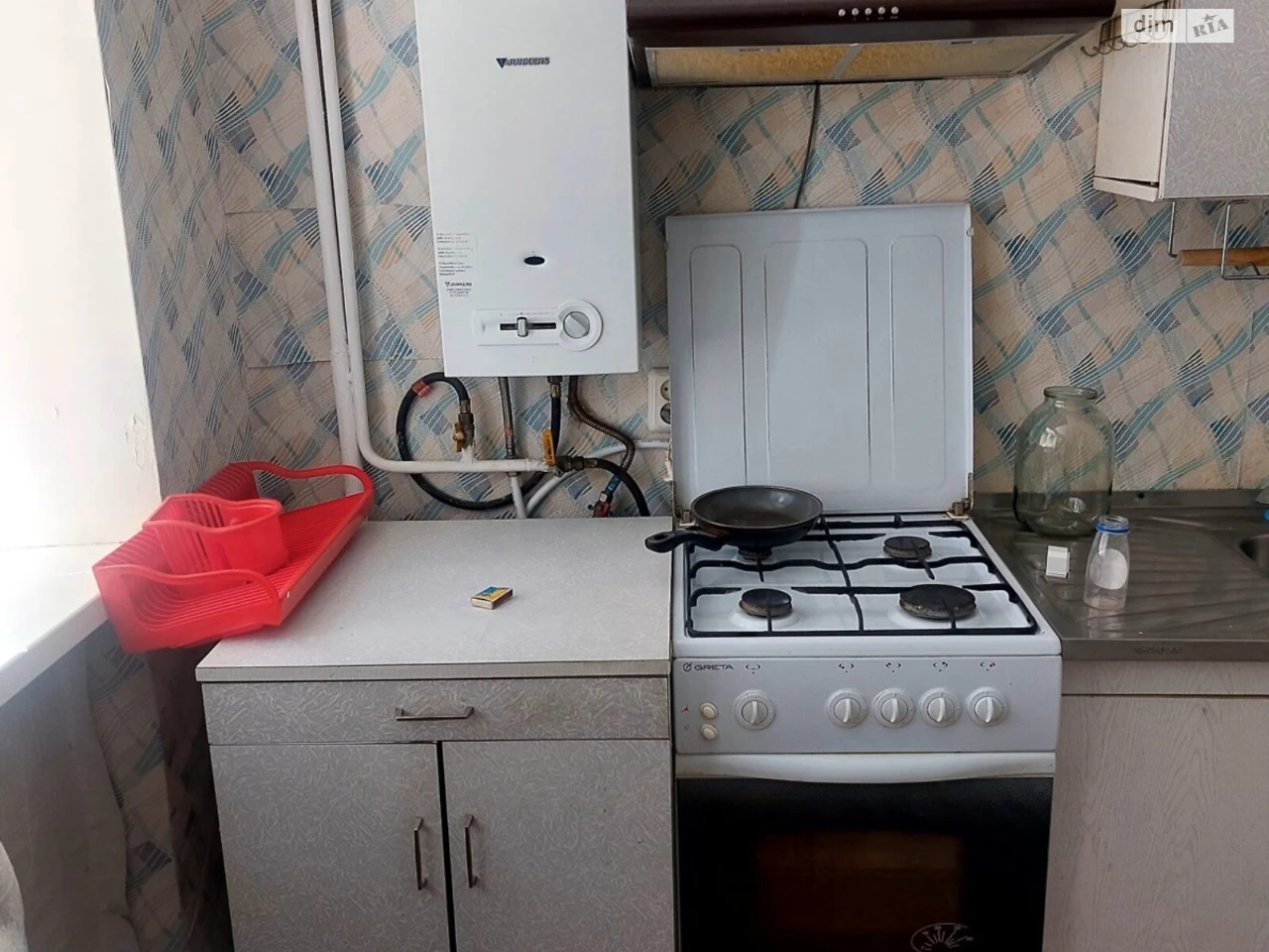 Довгострокова Оренда Квартира