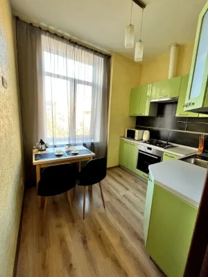 1-room apartment for sale 45 m², Khoryva St., 43