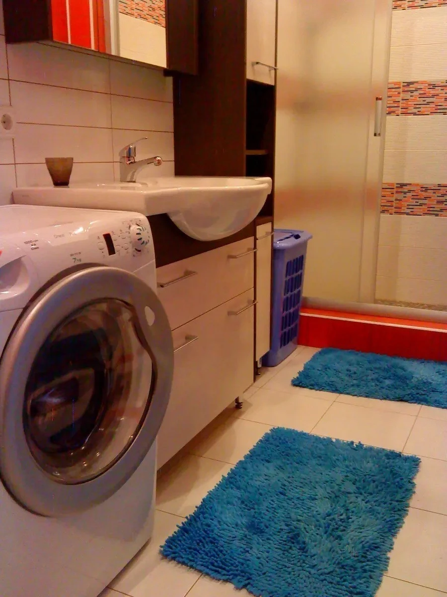 1-room apartment for sale 45 m², Khoryva St., 43