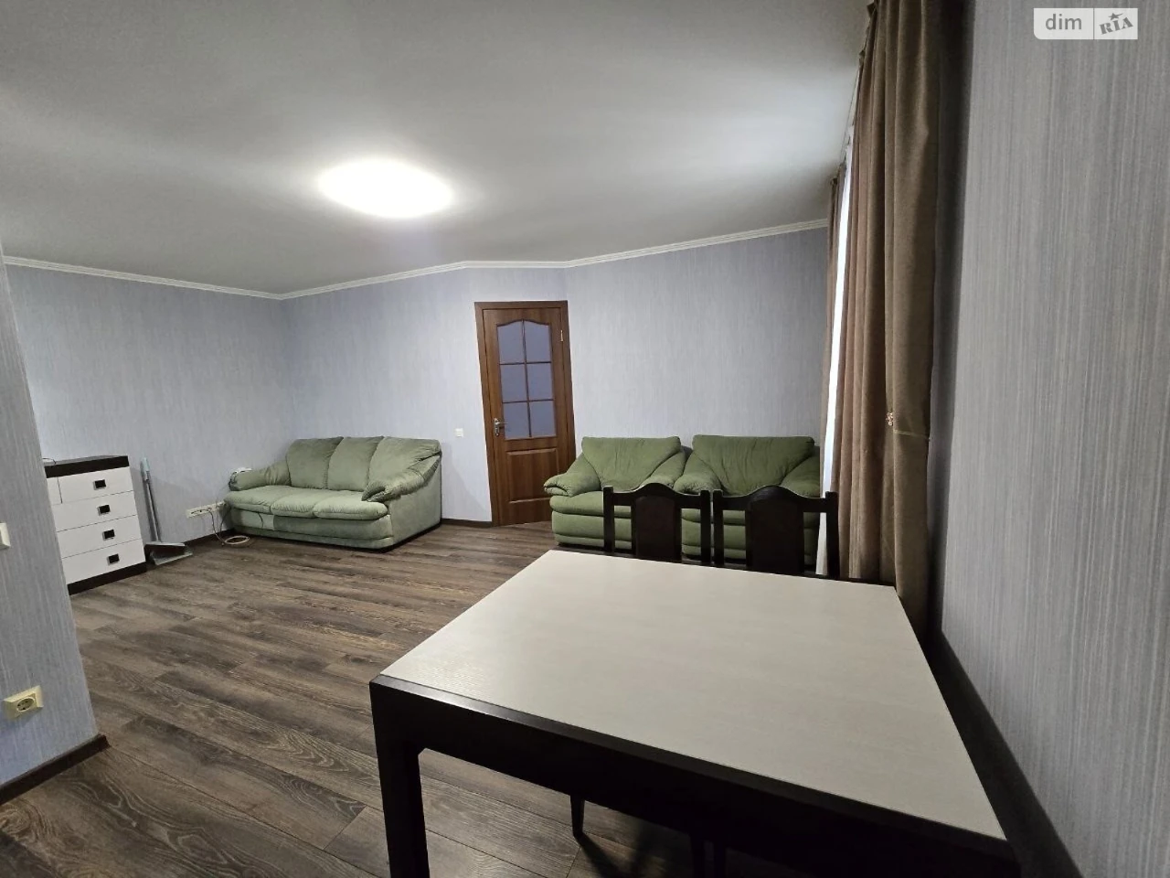 Довгострокова Оренда Квартира Лісопарк