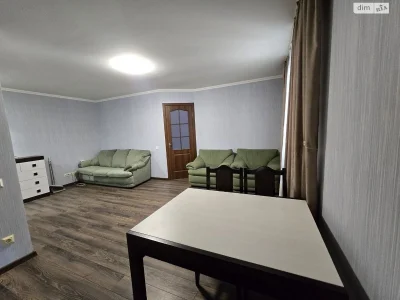 Довгострокова Оренда Квартира Лісопарк